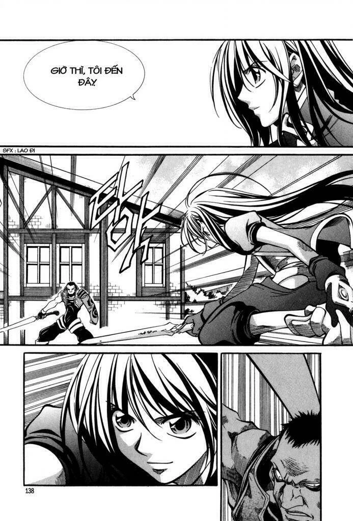 Id - The Greatest Fusion Fantasy Chapter 91 - 21