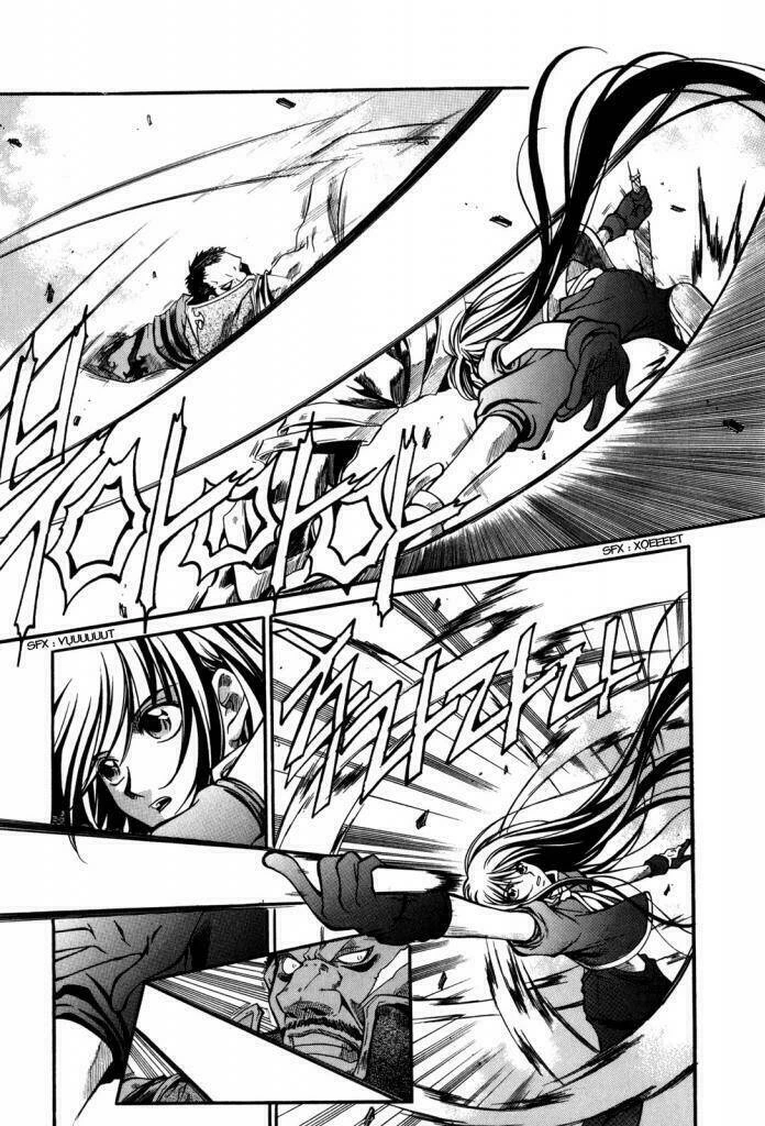 Id - The Greatest Fusion Fantasy Chapter 91 - 23