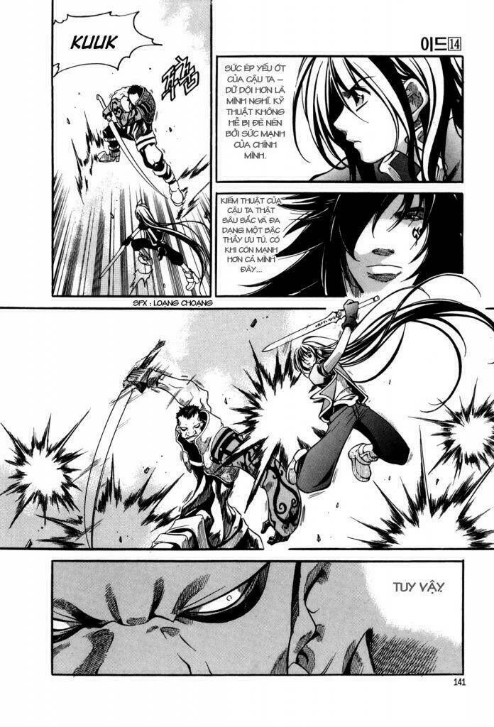 Id - The Greatest Fusion Fantasy Chapter 91 - 24