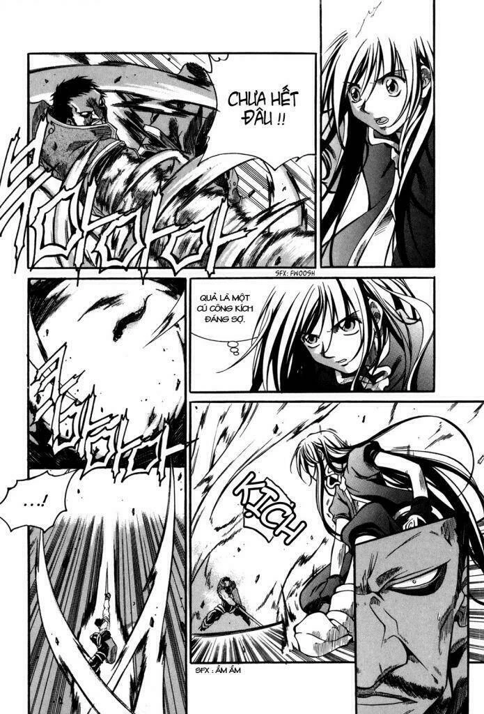 Id - The Greatest Fusion Fantasy Chapter 91 - 25