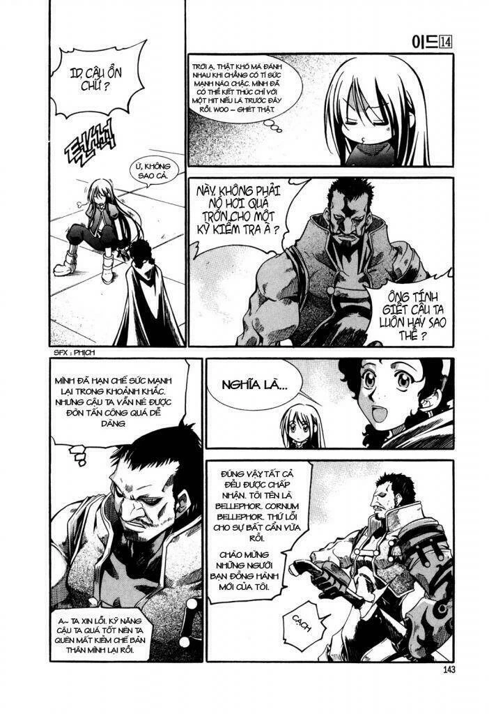 Id - The Greatest Fusion Fantasy Chapter 91 - 26