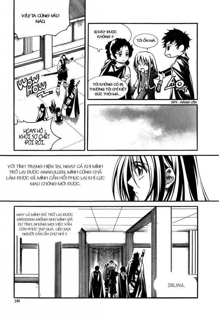 Id - The Greatest Fusion Fantasy Chapter 91 - 27