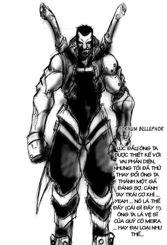Id - The Greatest Fusion Fantasy Chapter 91 - 30