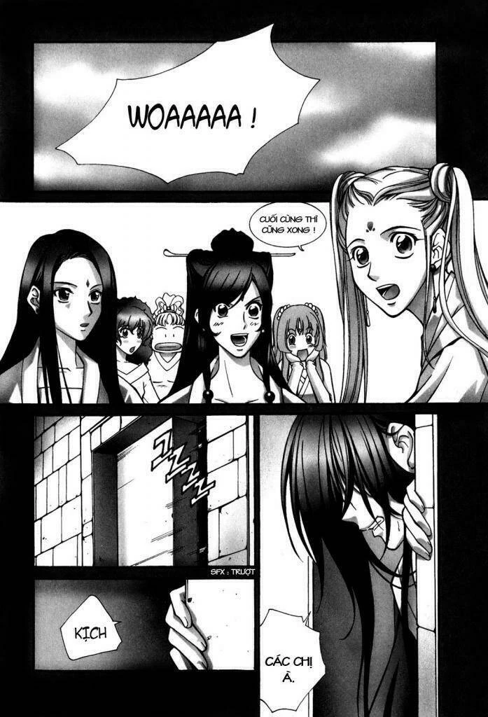 Id - The Greatest Fusion Fantasy Chapter 92 - 2