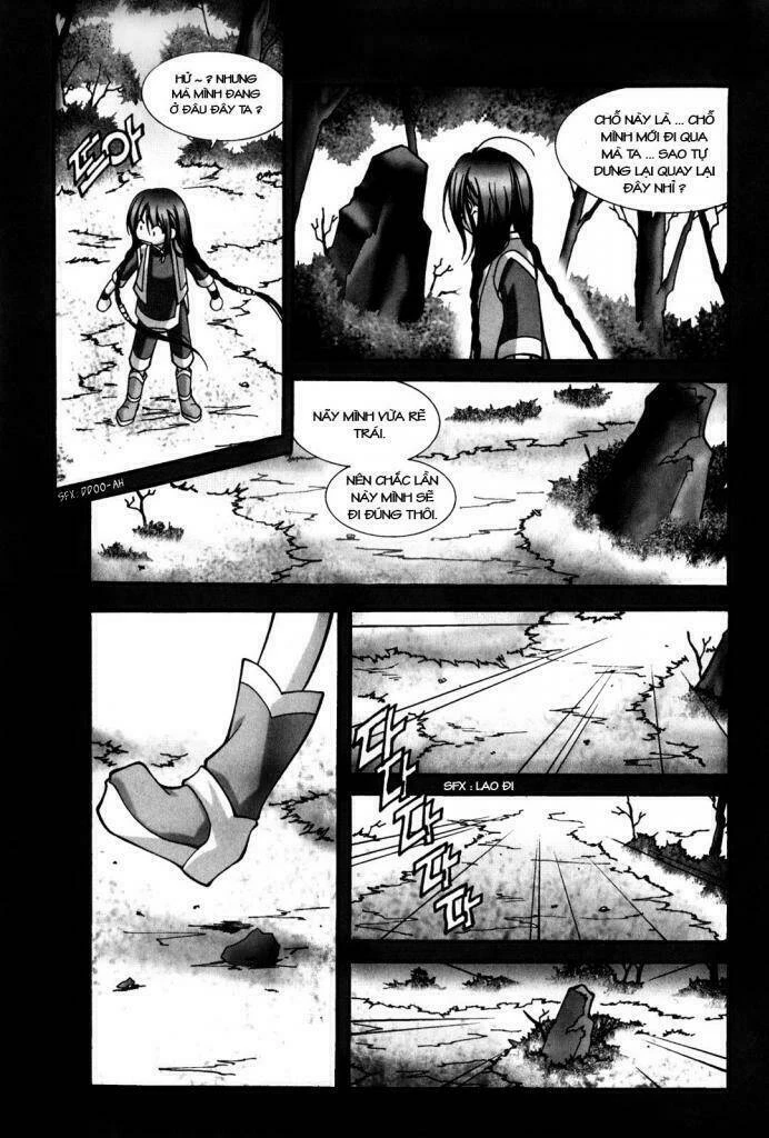 Id - The Greatest Fusion Fantasy Chapter 92 - 6