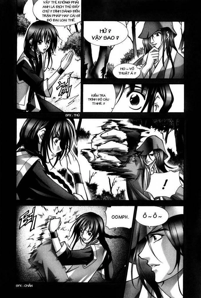 Id - The Greatest Fusion Fantasy Chapter 92 - 9
