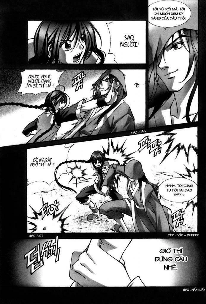 Id - The Greatest Fusion Fantasy Chapter 92 - 10