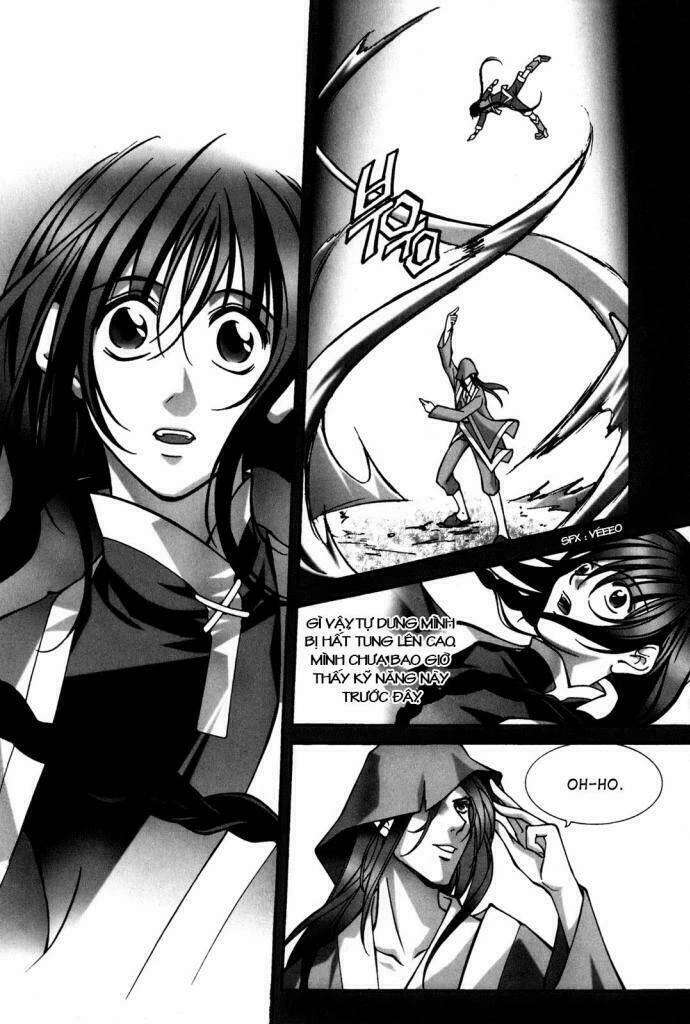 Id - The Greatest Fusion Fantasy Chapter 92 - 11