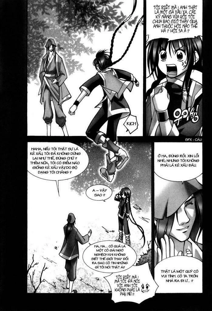 Id - The Greatest Fusion Fantasy Chapter 92 - 12