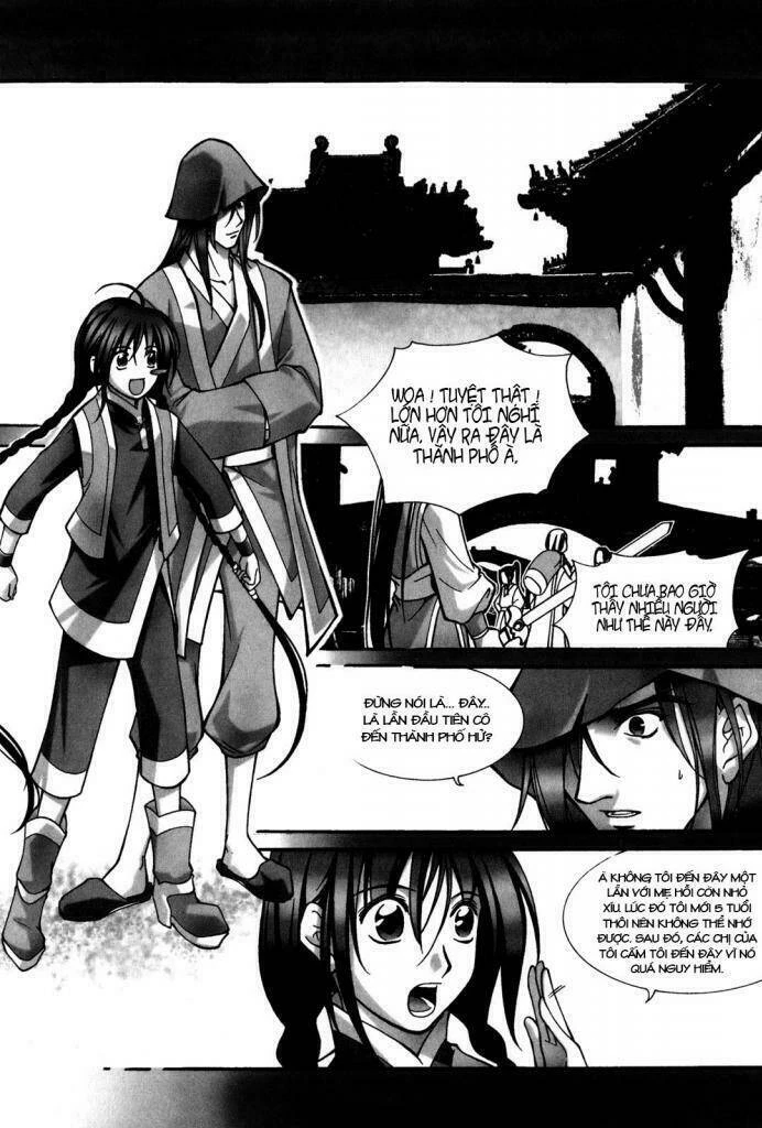 Id - The Greatest Fusion Fantasy Chapter 92 - 16
