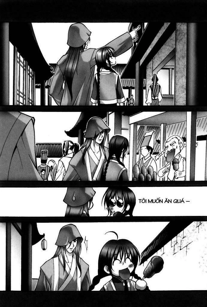 Id - The Greatest Fusion Fantasy Chapter 92 - 18
