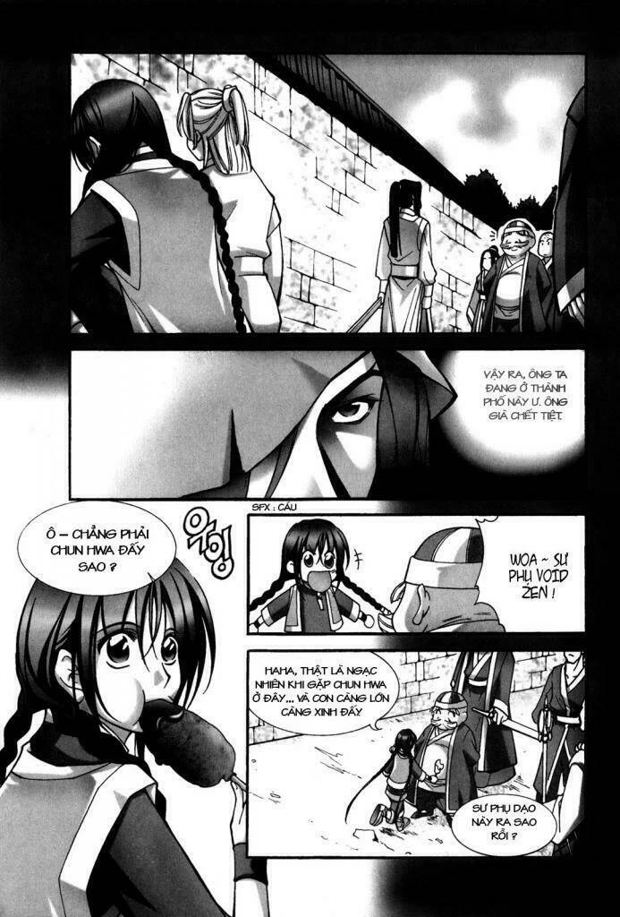 Id - The Greatest Fusion Fantasy Chapter 92 - 19
