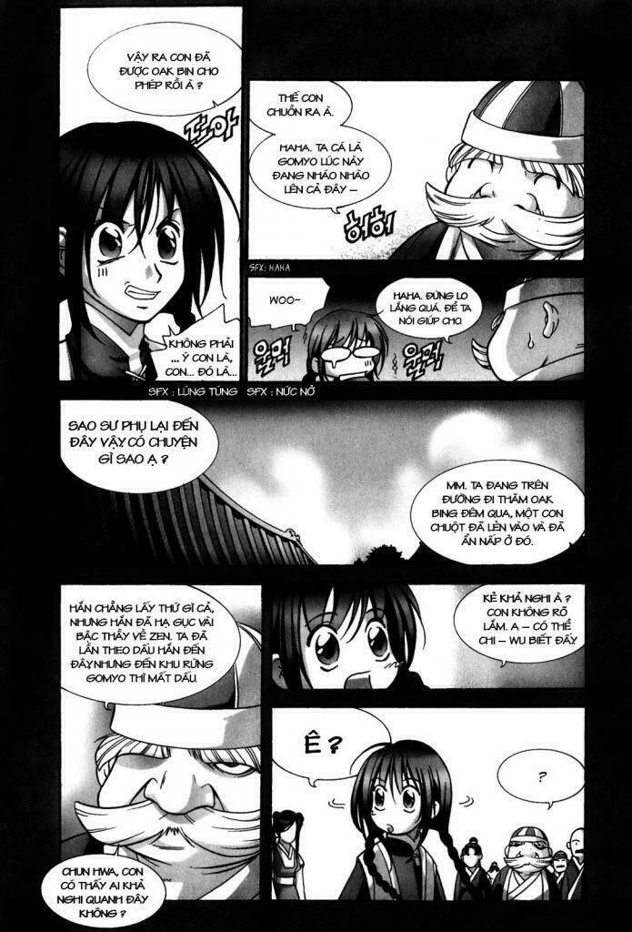 Id - The Greatest Fusion Fantasy Chapter 92 - 20
