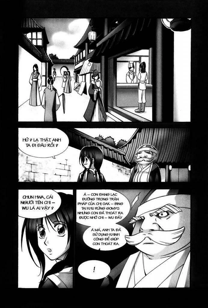 Id - The Greatest Fusion Fantasy Chapter 92 - 21
