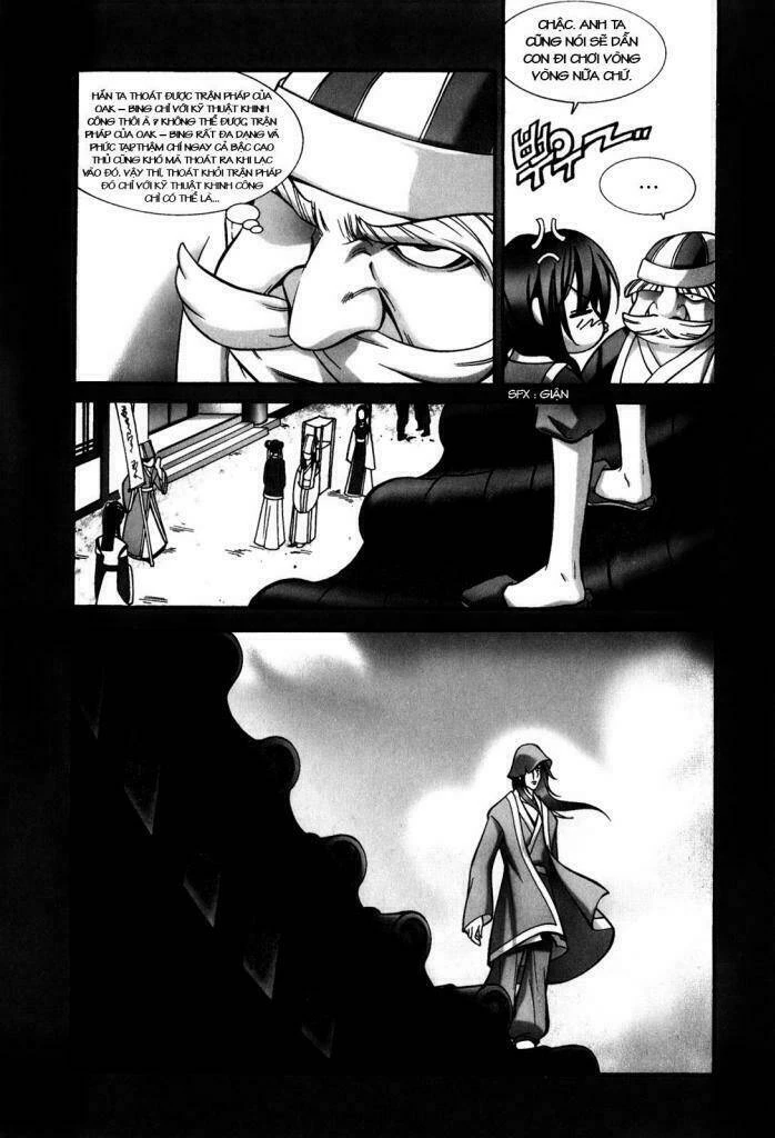 Id - The Greatest Fusion Fantasy Chapter 92 - 22