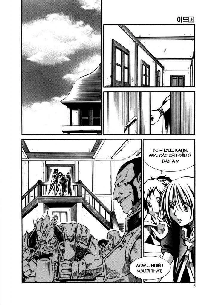 Id - The Greatest Fusion Fantasy Chapter 93 - 7