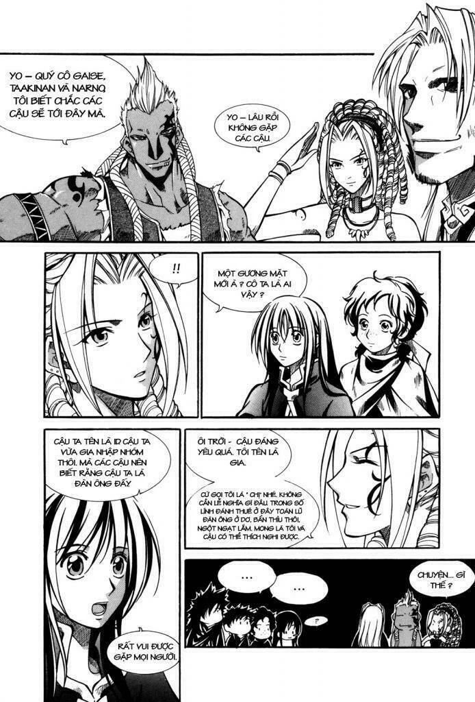 Id - The Greatest Fusion Fantasy Chapter 93 - 9