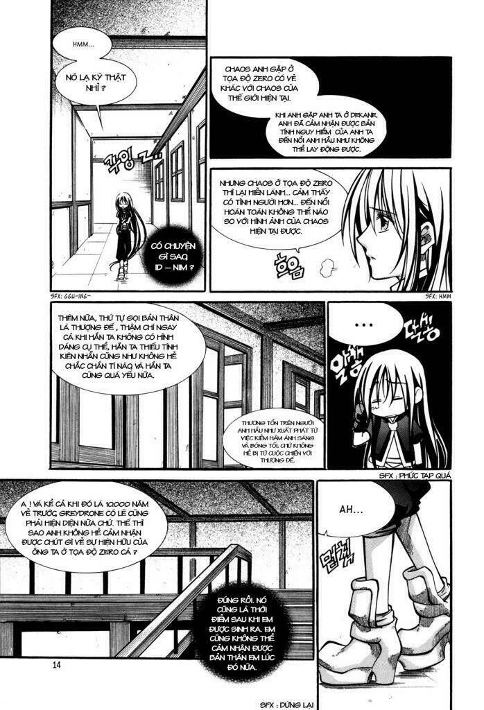 Id - The Greatest Fusion Fantasy Chapter 93 - 15