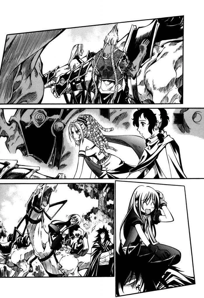 Id - The Greatest Fusion Fantasy Chapter 93 - 18