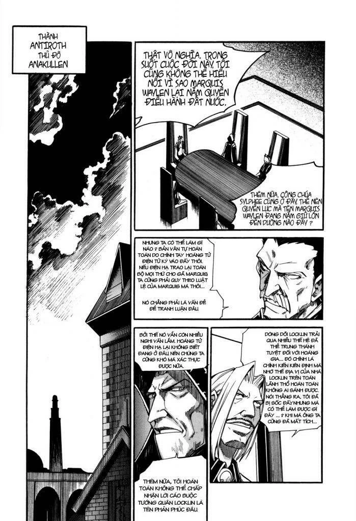 Id - The Greatest Fusion Fantasy Chapter 94 - 2