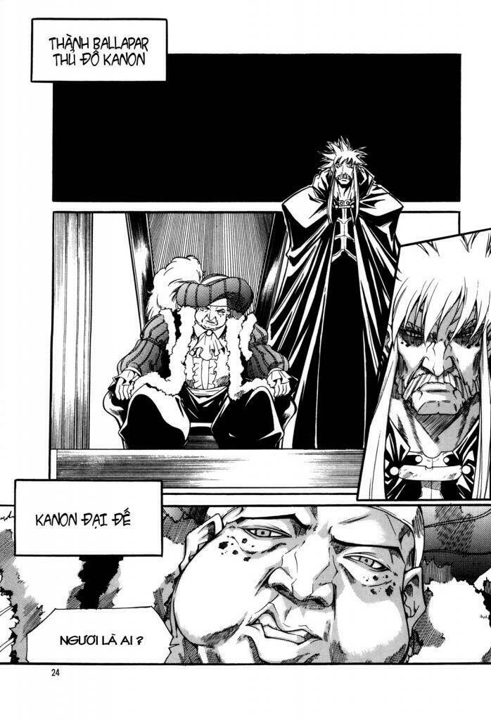 Id - The Greatest Fusion Fantasy Chapter 94 - 6
