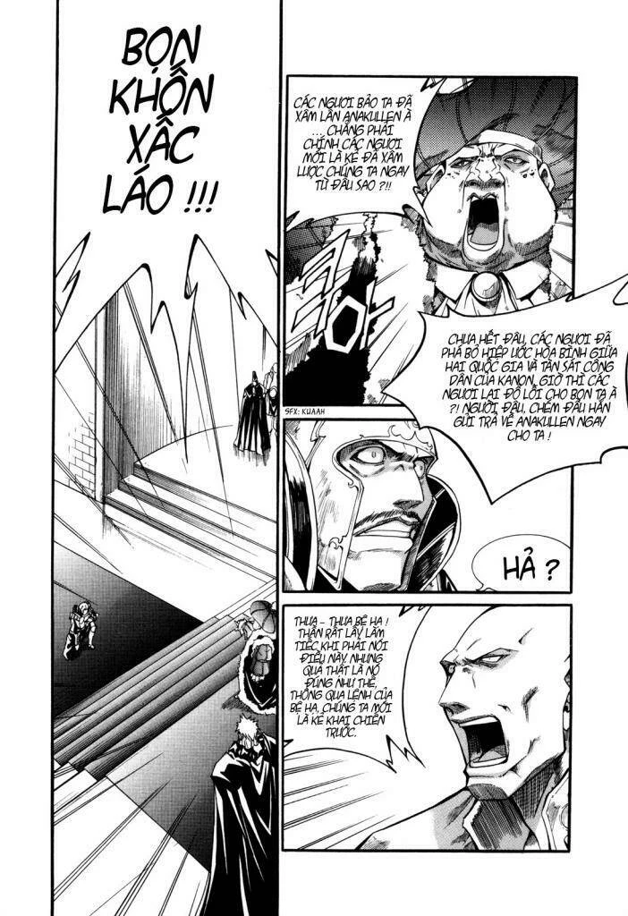Id - The Greatest Fusion Fantasy Chapter 94 - 8