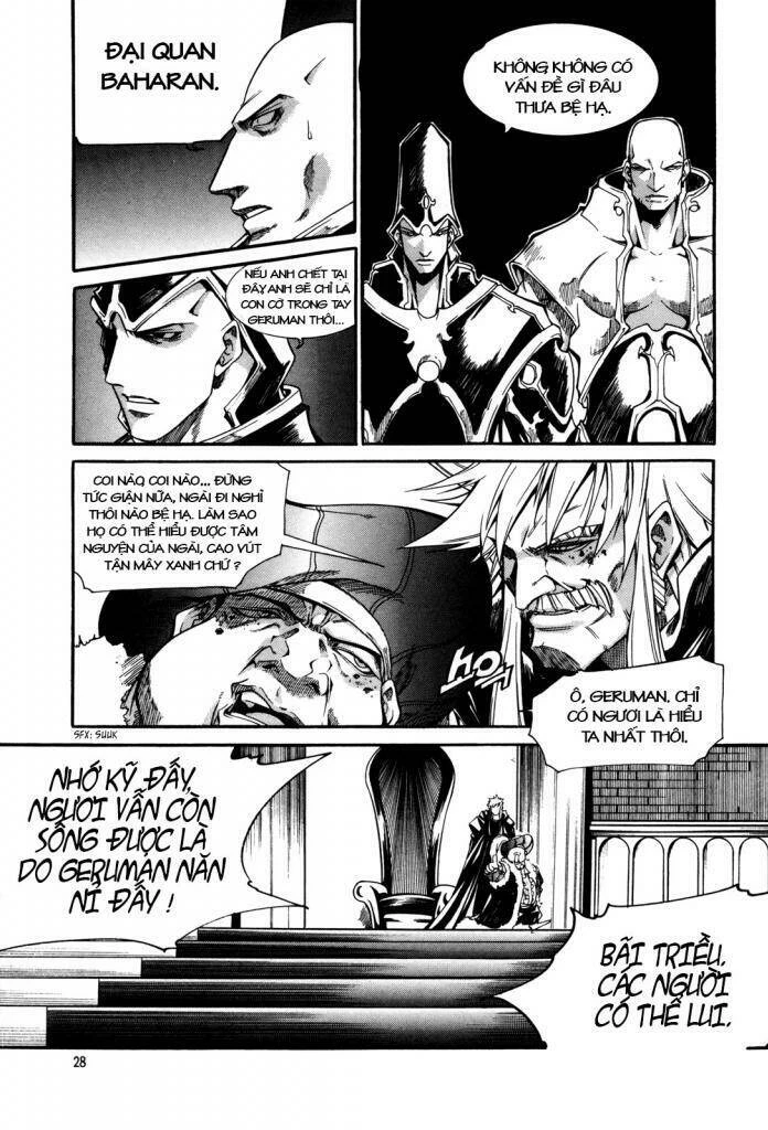Id - The Greatest Fusion Fantasy Chapter 94 - 10