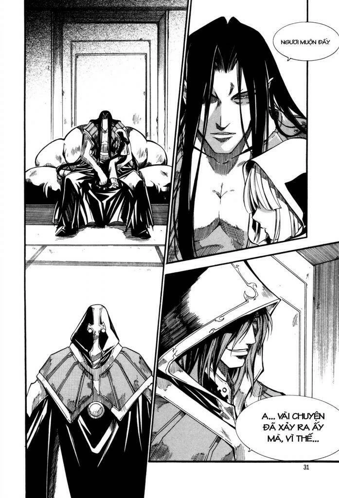 Id - The Greatest Fusion Fantasy Chapter 94 - 13