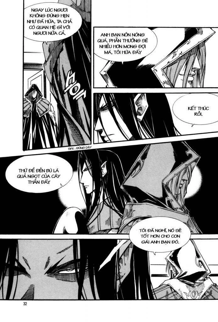 Id - The Greatest Fusion Fantasy Chapter 94 - 14