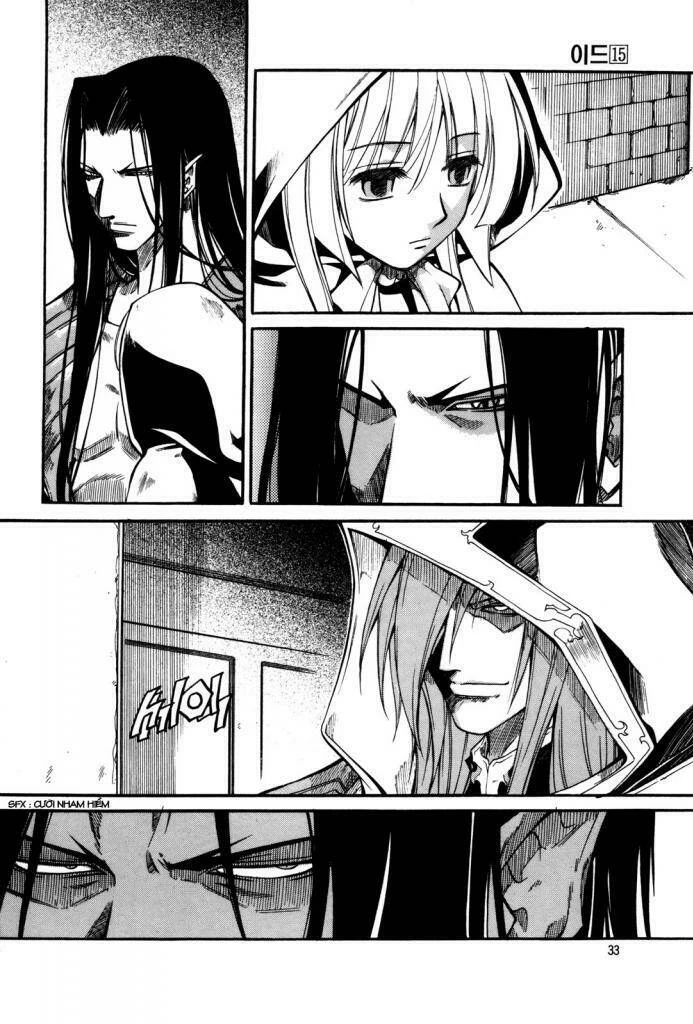 Id - The Greatest Fusion Fantasy Chapter 94 - 15