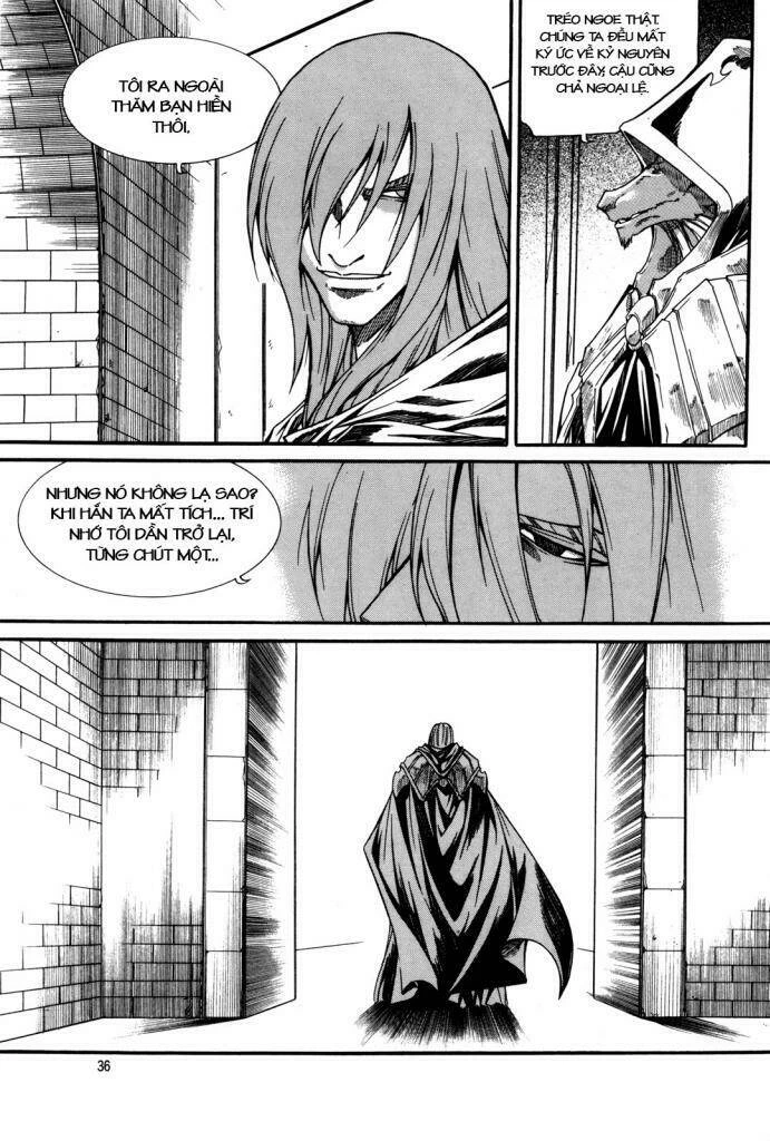Id - The Greatest Fusion Fantasy Chapter 94 - 18