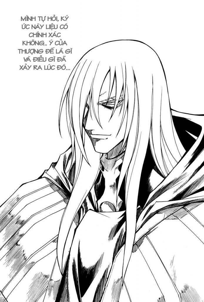 Id - The Greatest Fusion Fantasy Chapter 94 - 19