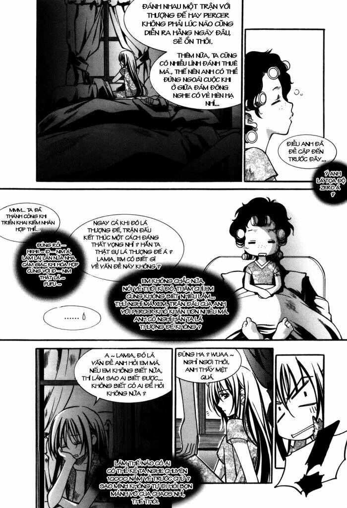 Id - The Greatest Fusion Fantasy Chapter 95 - 6