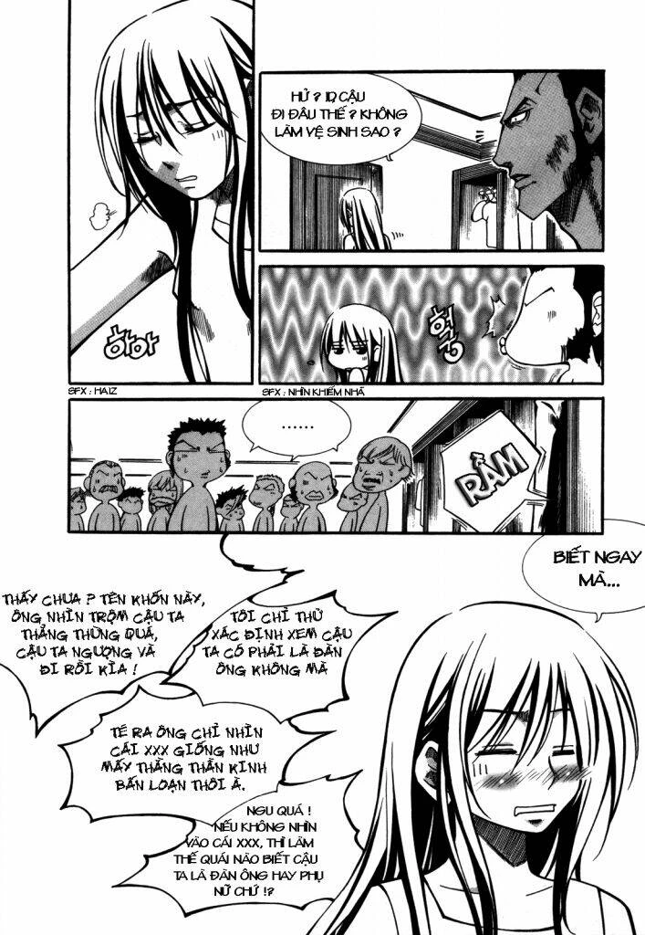 Id - The Greatest Fusion Fantasy Chapter 95 - 12