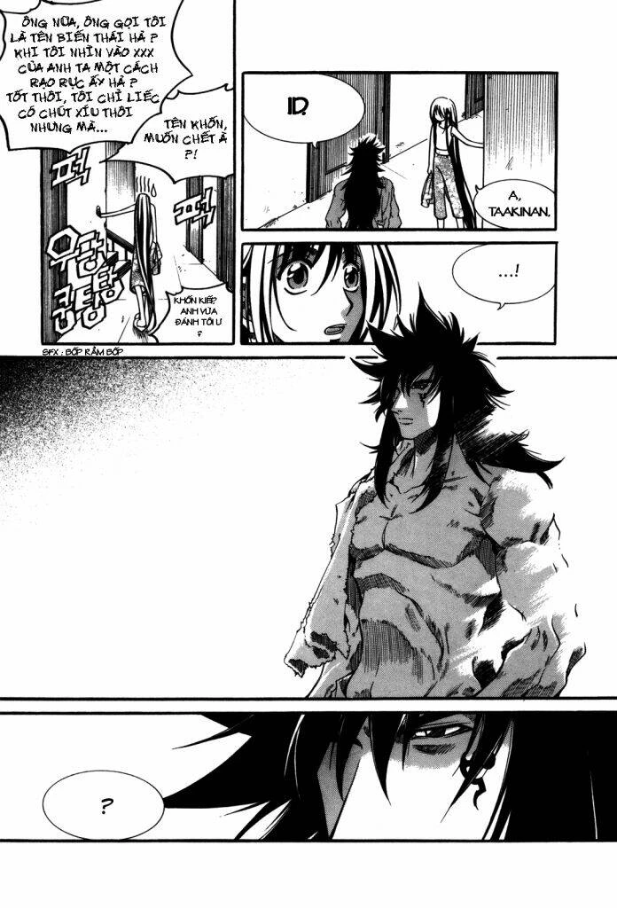 Id - The Greatest Fusion Fantasy Chapter 95 - 13