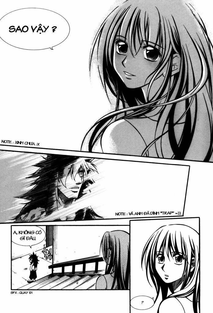 Id - The Greatest Fusion Fantasy Chapter 95 - 15
