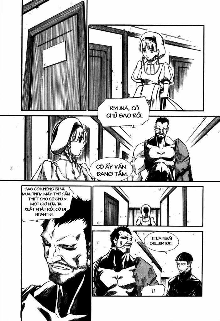Id - The Greatest Fusion Fantasy Chapter 95 - 16