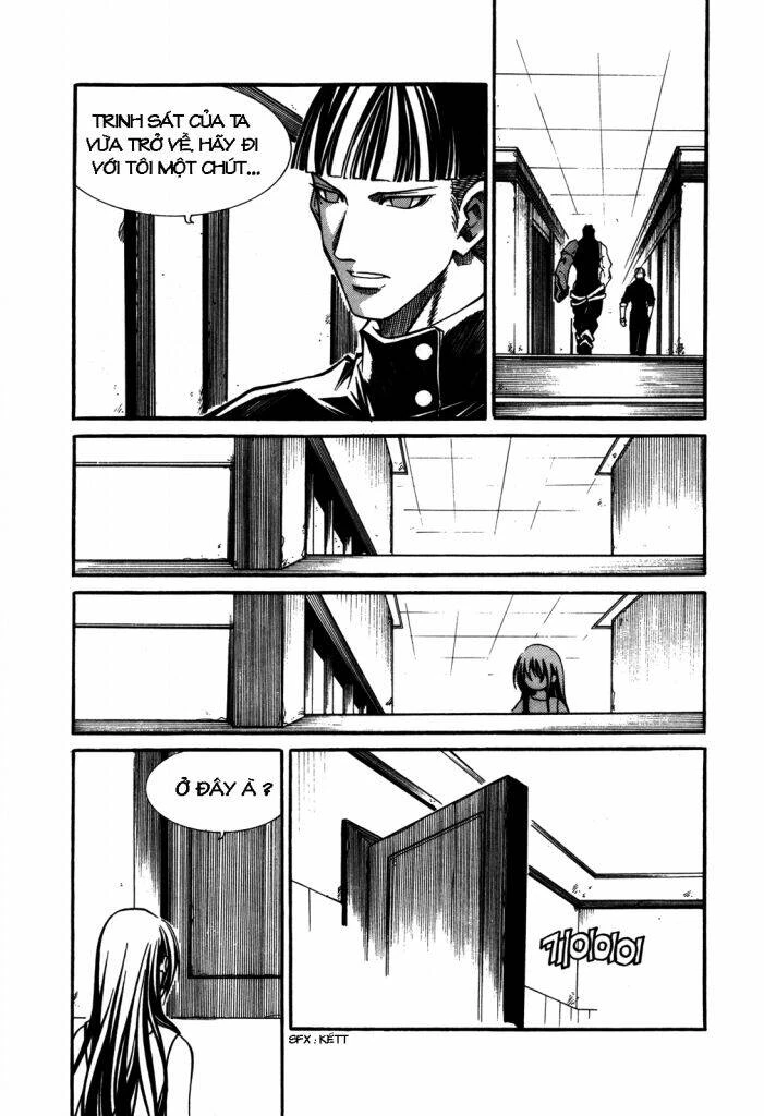 Id - The Greatest Fusion Fantasy Chapter 95 - 17