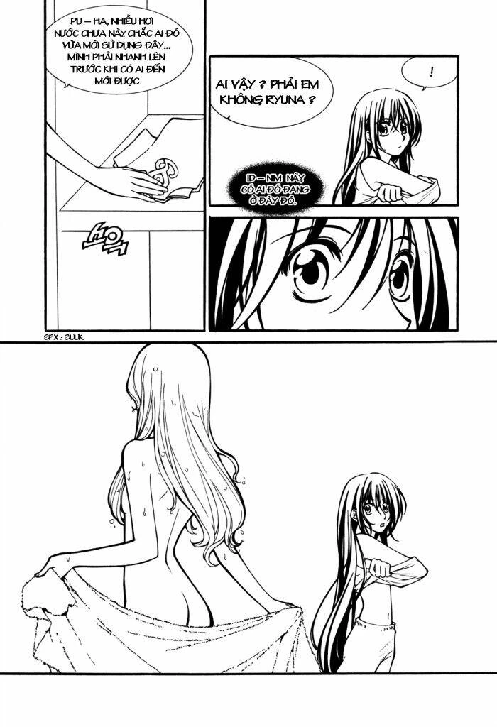 Id - The Greatest Fusion Fantasy Chapter 95 - 18