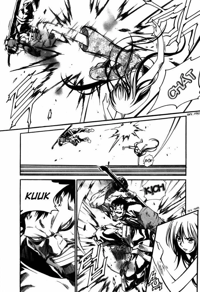 Id - The Greatest Fusion Fantasy Chapter 95 - 24
