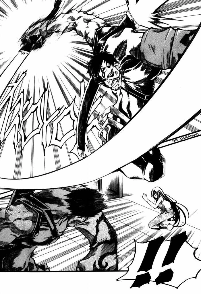 Id - The Greatest Fusion Fantasy Chapter 95 - 25