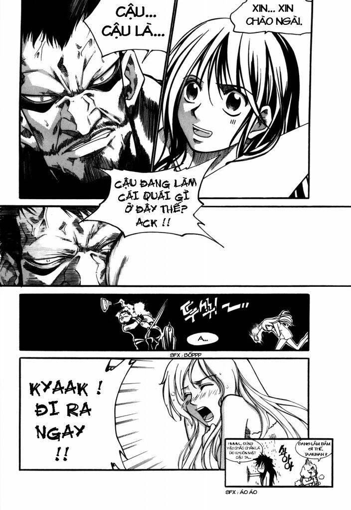 Id - The Greatest Fusion Fantasy Chapter 95 - 27