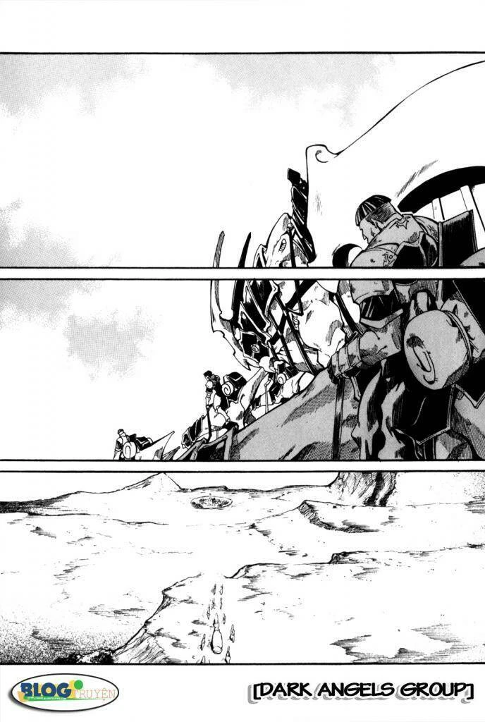 Id - The Greatest Fusion Fantasy Chapter 101 - 2