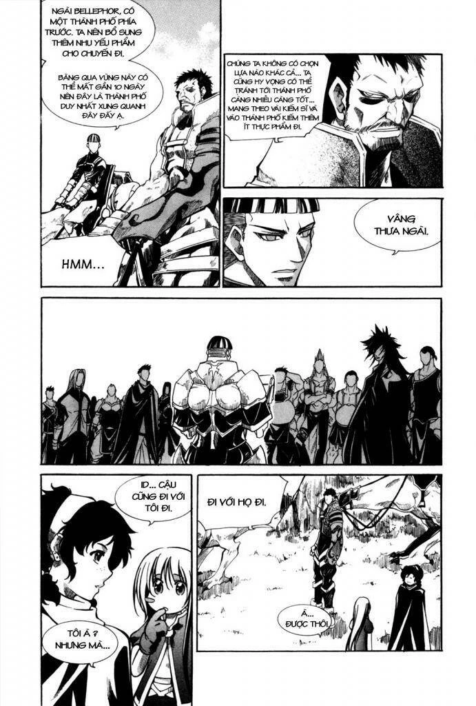 Id - The Greatest Fusion Fantasy Chapter 101 - 4