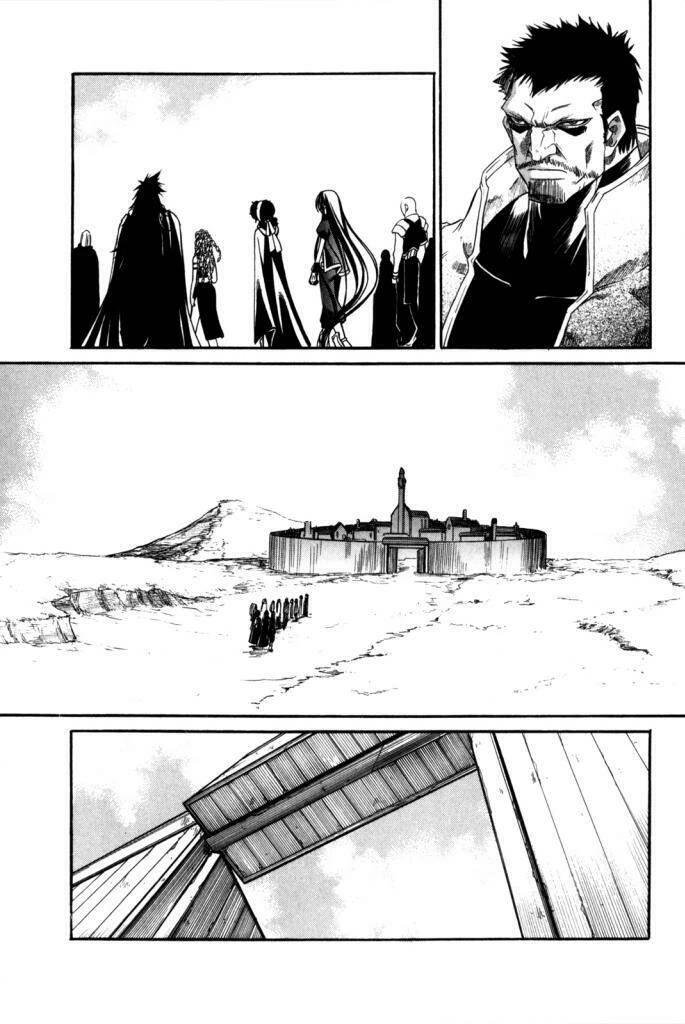 Id - The Greatest Fusion Fantasy Chapter 101 - 5