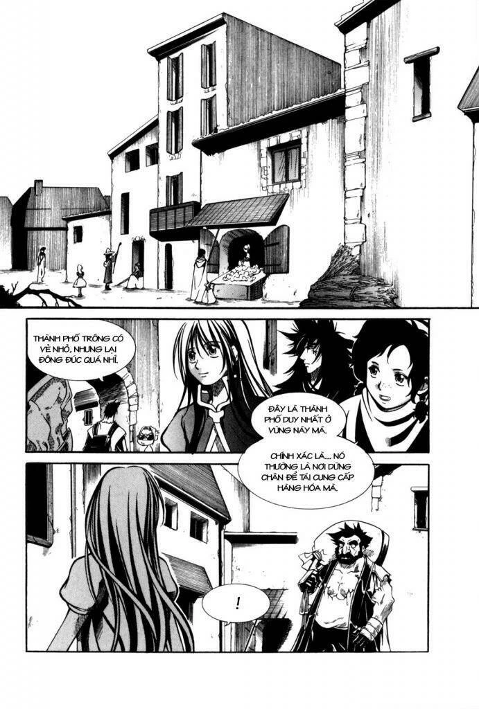 Id - The Greatest Fusion Fantasy Chapter 101 - 6