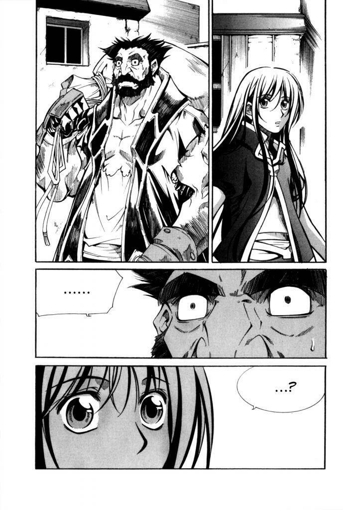 Id - The Greatest Fusion Fantasy Chapter 101 - 7