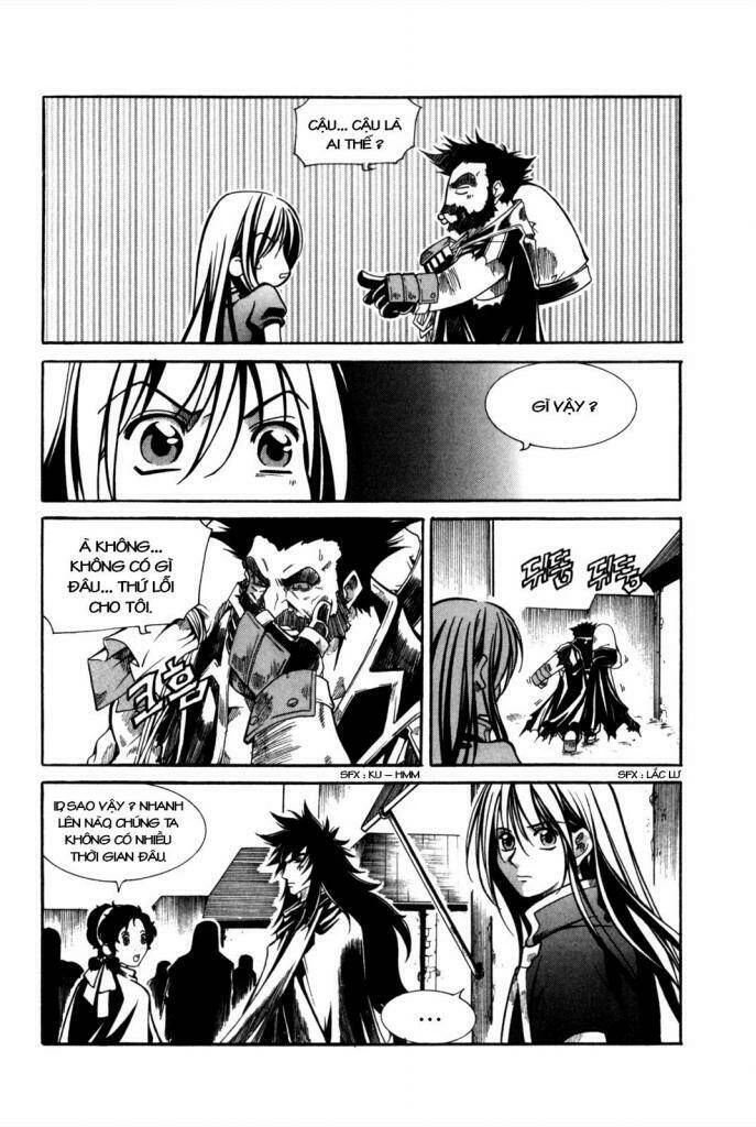 Id - The Greatest Fusion Fantasy Chapter 101 - 8