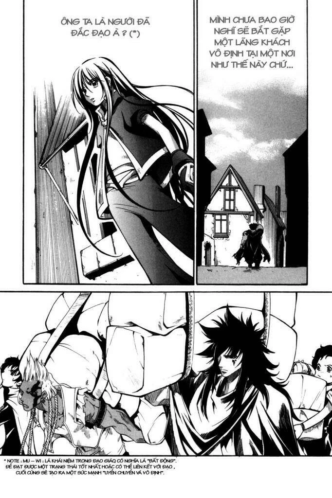 Id - The Greatest Fusion Fantasy Chapter 101 - 9