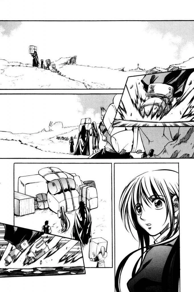 Id - The Greatest Fusion Fantasy Chapter 101 - 10